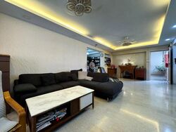 Blk 608 Elias Road (Pasir Ris), HDB Executive #459590611